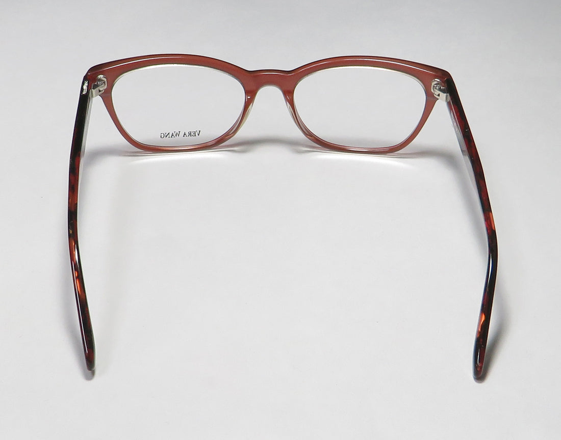 Vera Wang V345 Eyeglasses