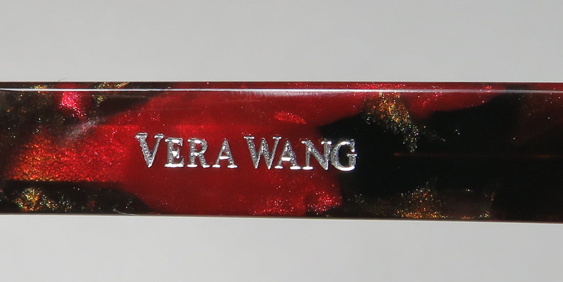 Vera Wang V345 Eyeglasses
