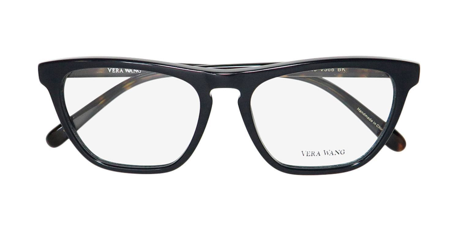 Vera Wang V368 Eyeglasses
