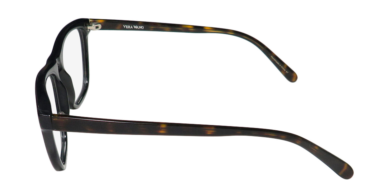 Vera Wang V368 Eyeglasses