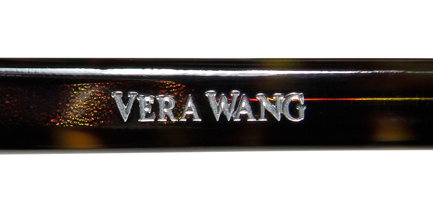 Vera Wang V368 Eyeglasses