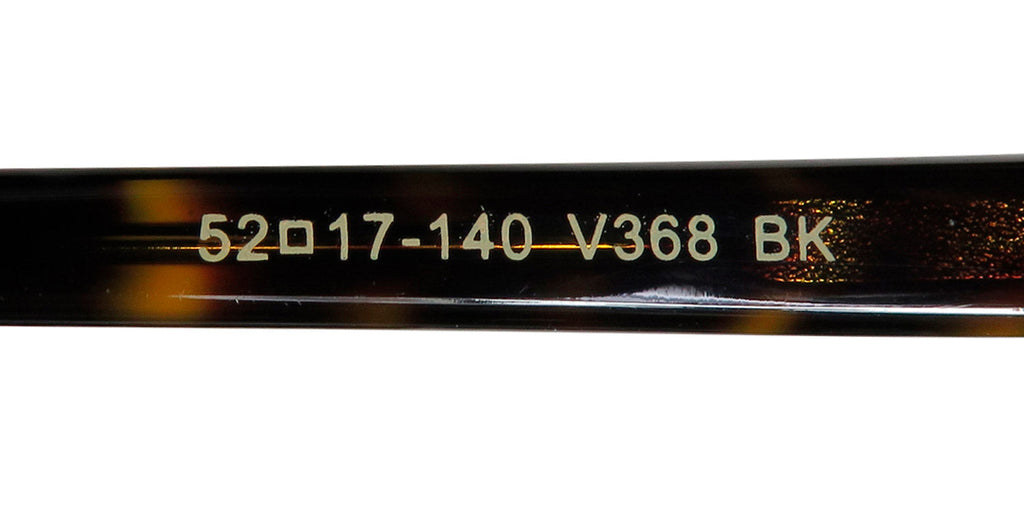 Vera Wang V368 Eyeglasses