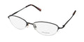 Vera Wang Luxe Lacerta Eyeglasses