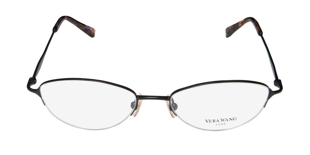 Vera Wang Luxe Lacerta Eyeglasses
