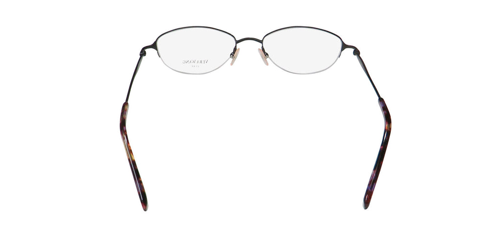 Vera Wang Luxe Lacerta Eyeglasses