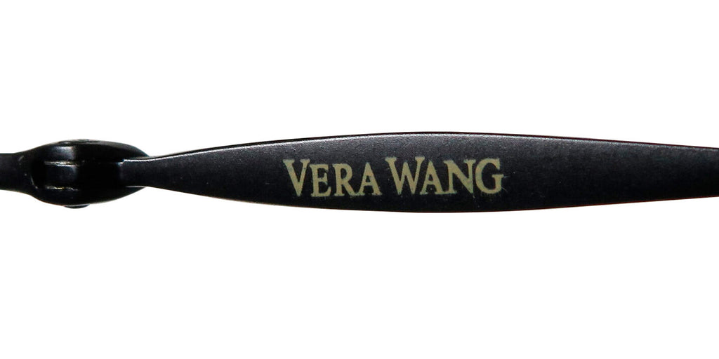 Vera Wang Luxe Lacerta Eyeglasses
