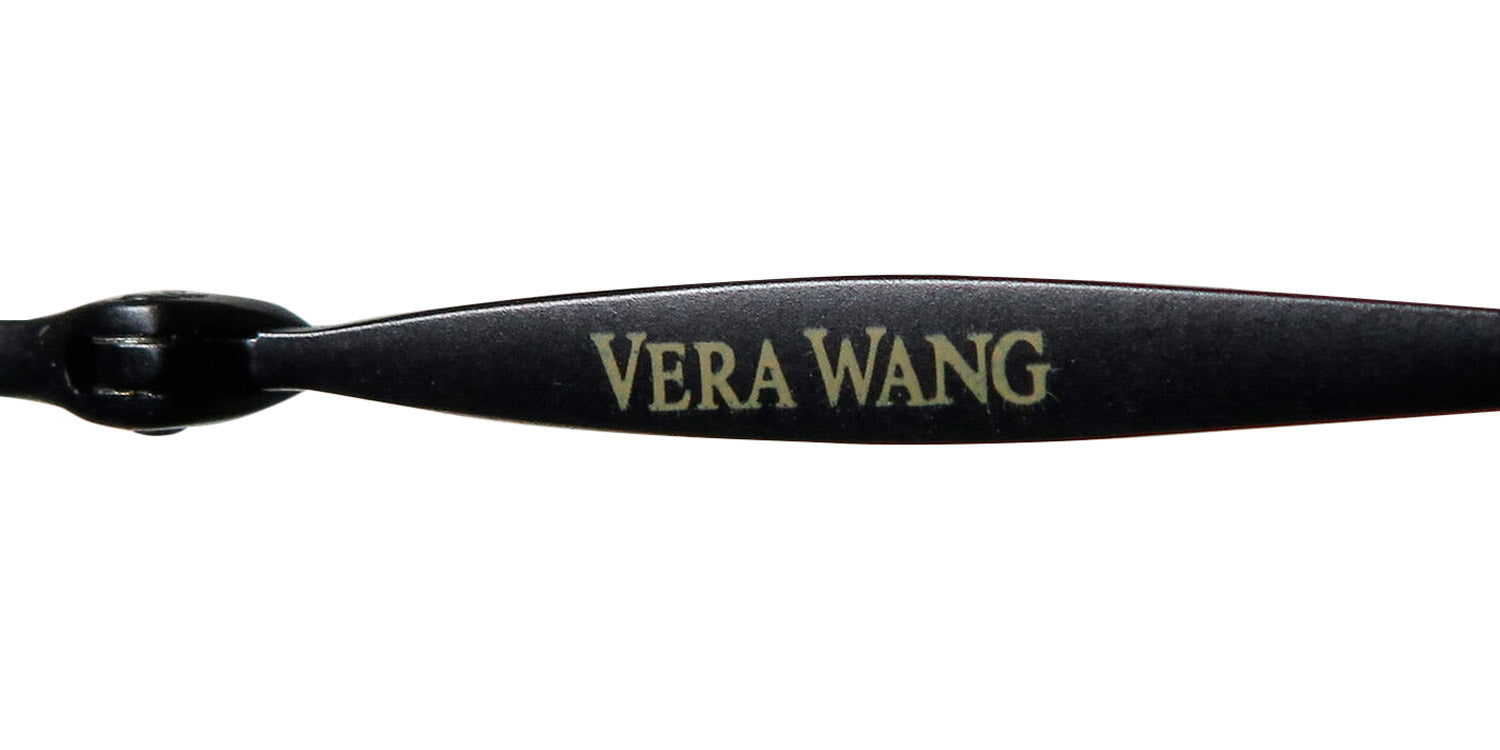 Vera Wang Luxe Lacerta Eyeglasses