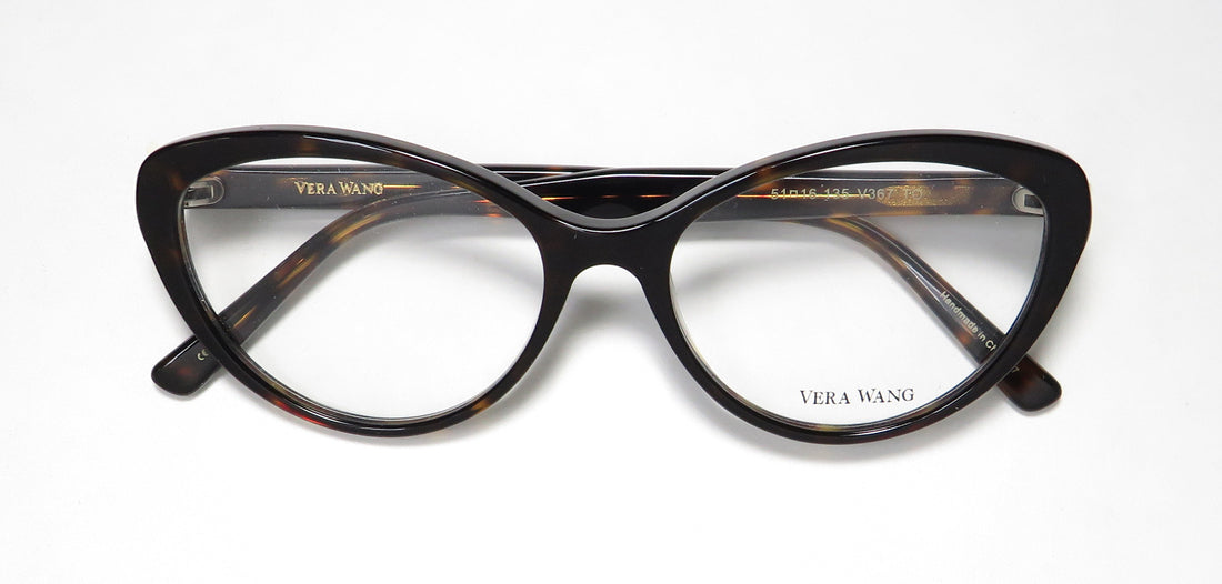 Vera Wang V367 Eyeglasses