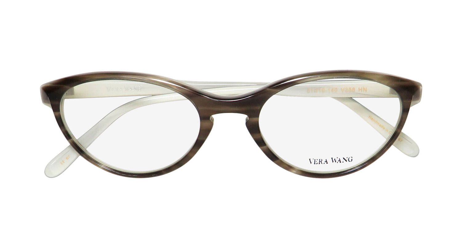 Vera Wang V356 Eyeglasses