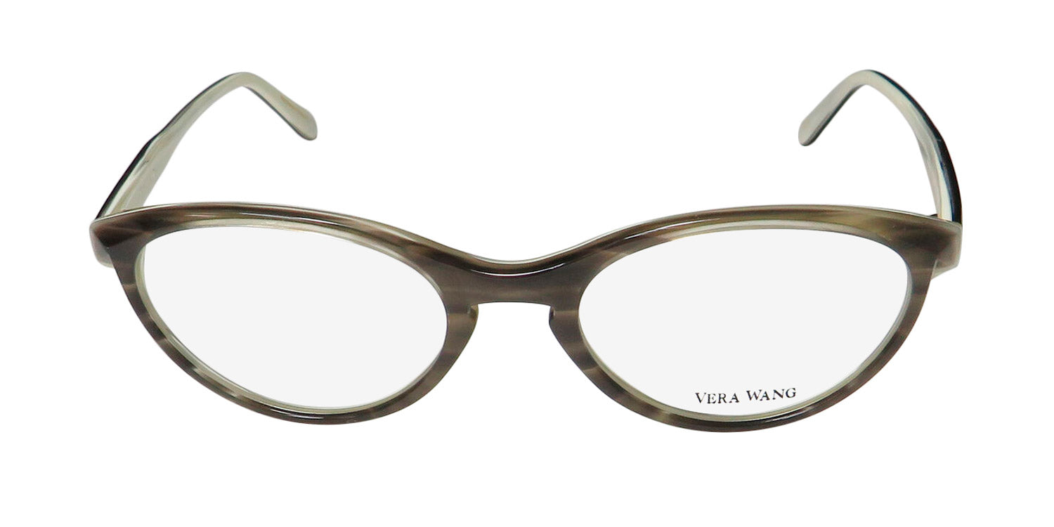 Vera Wang V356 Eyeglasses