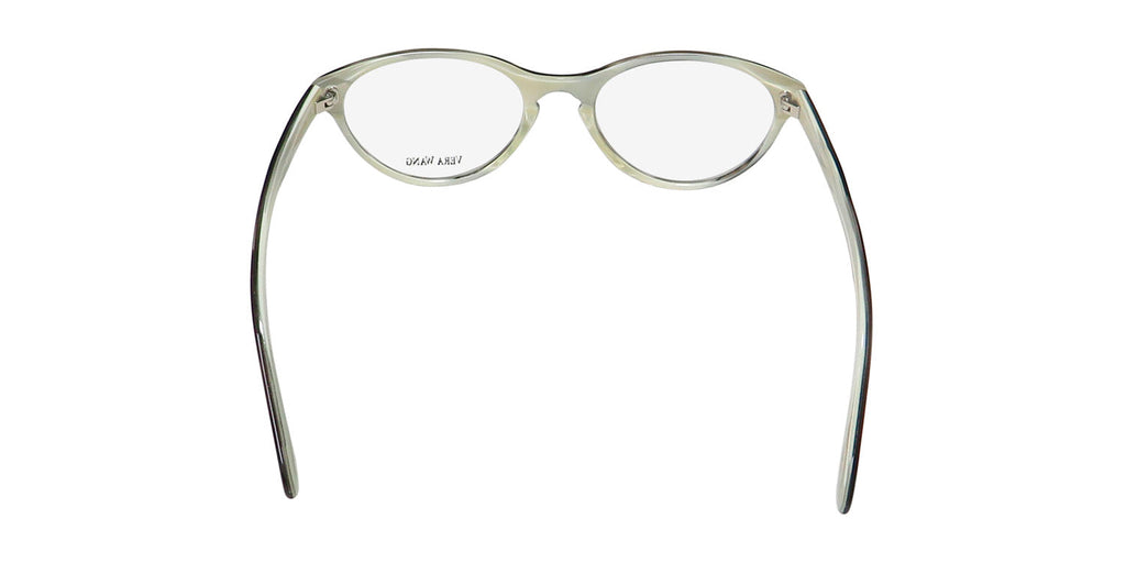 Vera Wang V356 Eyeglasses