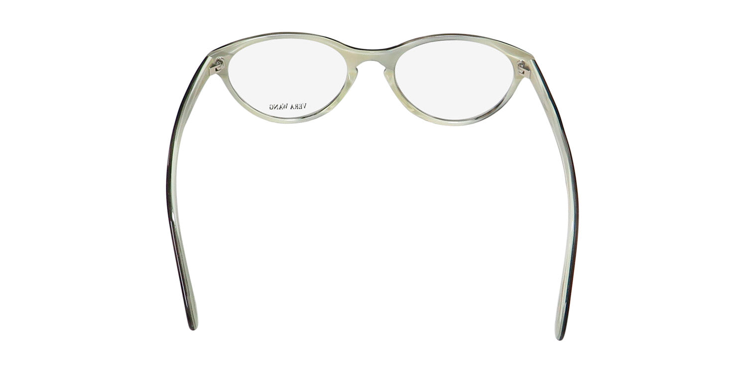 Vera Wang V356 Eyeglasses