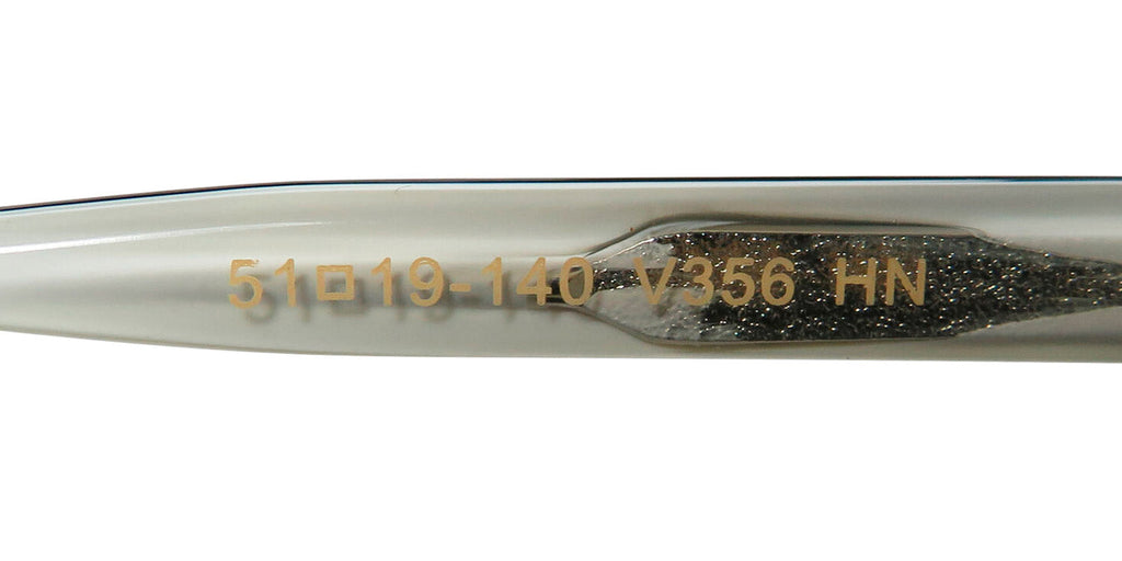 Vera Wang V356 Eyeglasses