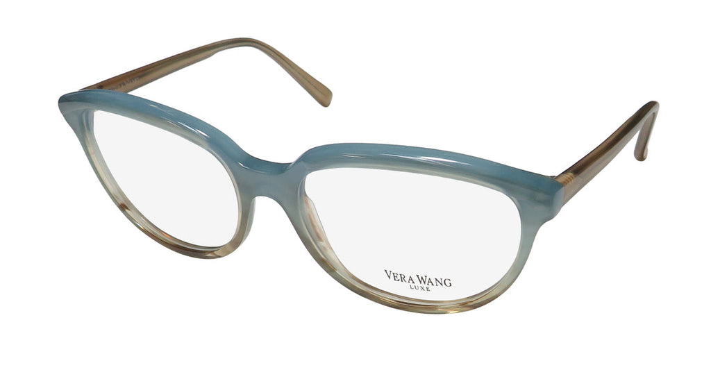 Vera Wang Luxe Fabienne Eyeglasses