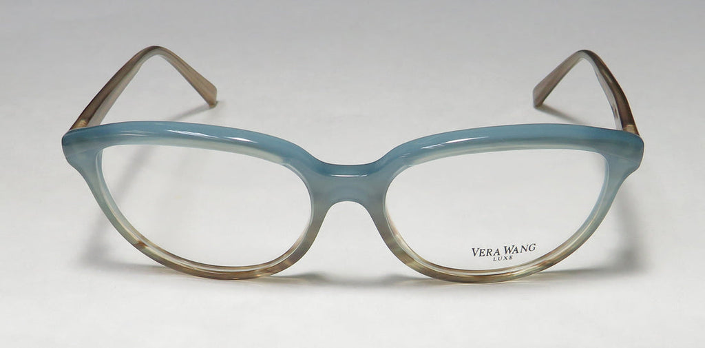 Vera Wang Luxe Fabienne Eyeglasses