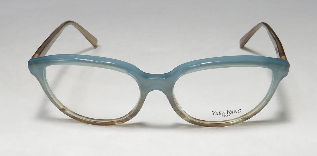 Vera Wang Luxe Fabienne Eyeglasses