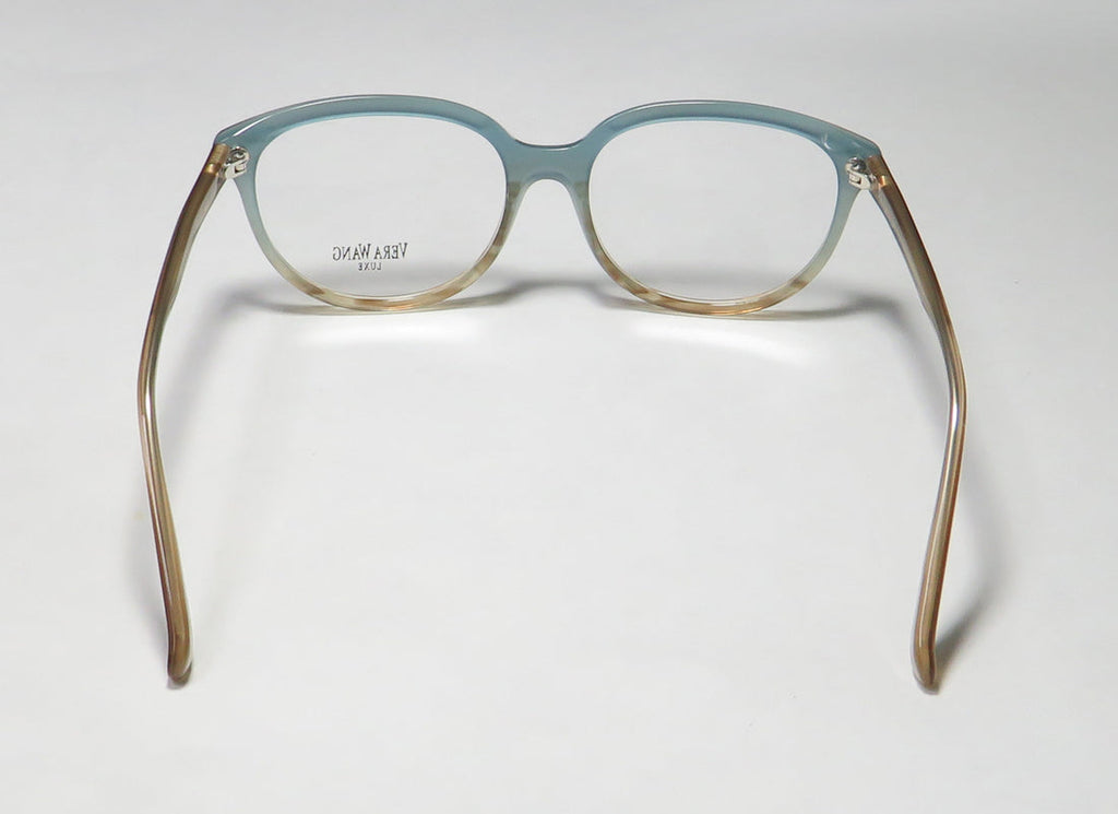 Vera Wang Luxe Fabienne Eyeglasses