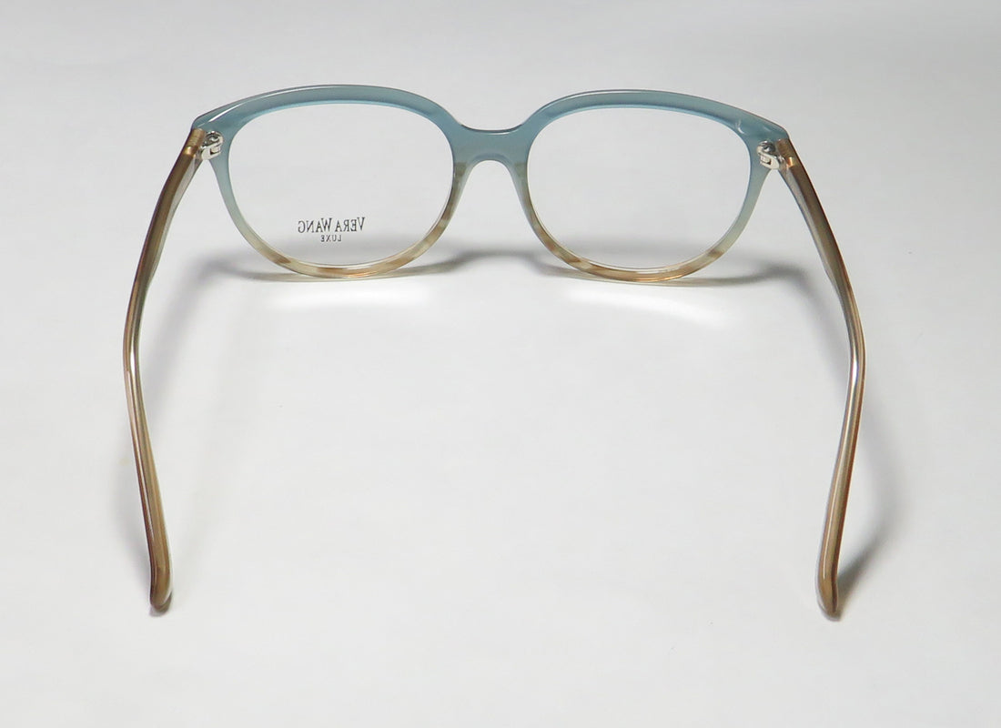 Vera Wang Luxe Fabienne Eyeglasses