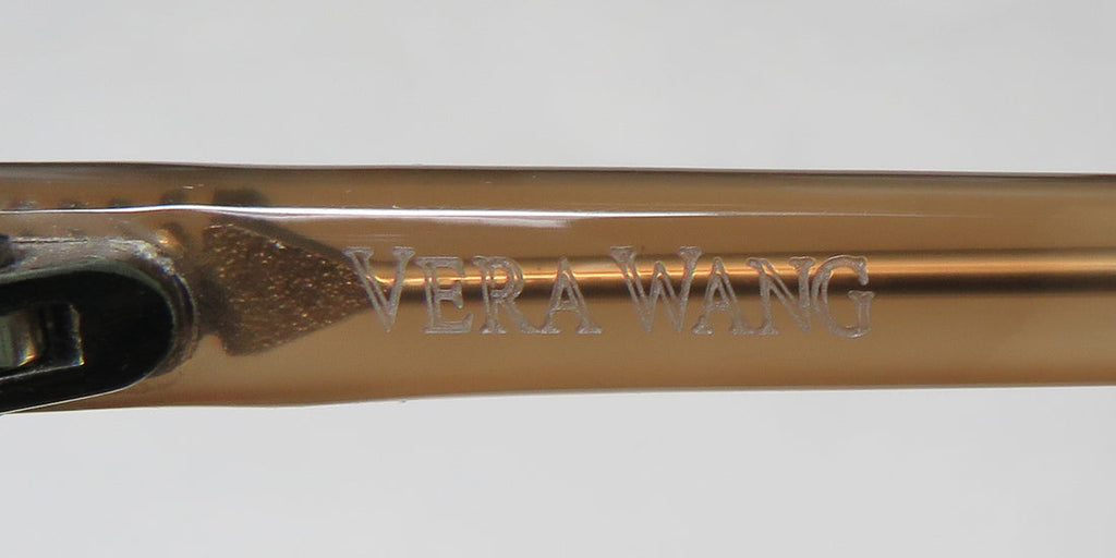 Vera Wang Luxe Fabienne Eyeglasses
