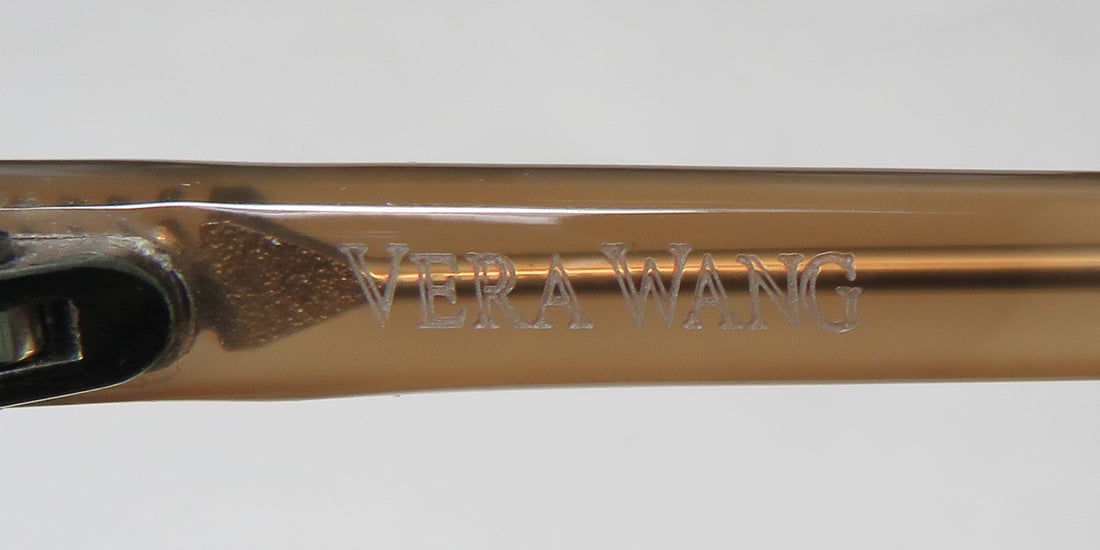 Vera Wang Luxe Fabienne Eyeglasses