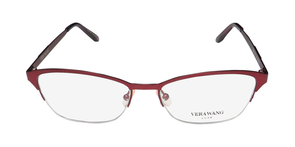 Vera Wang Luxe Catlin Eyeglasses