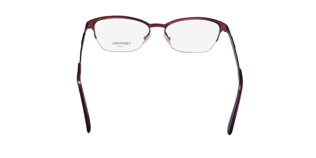 Vera Wang Luxe Catlin Eyeglasses