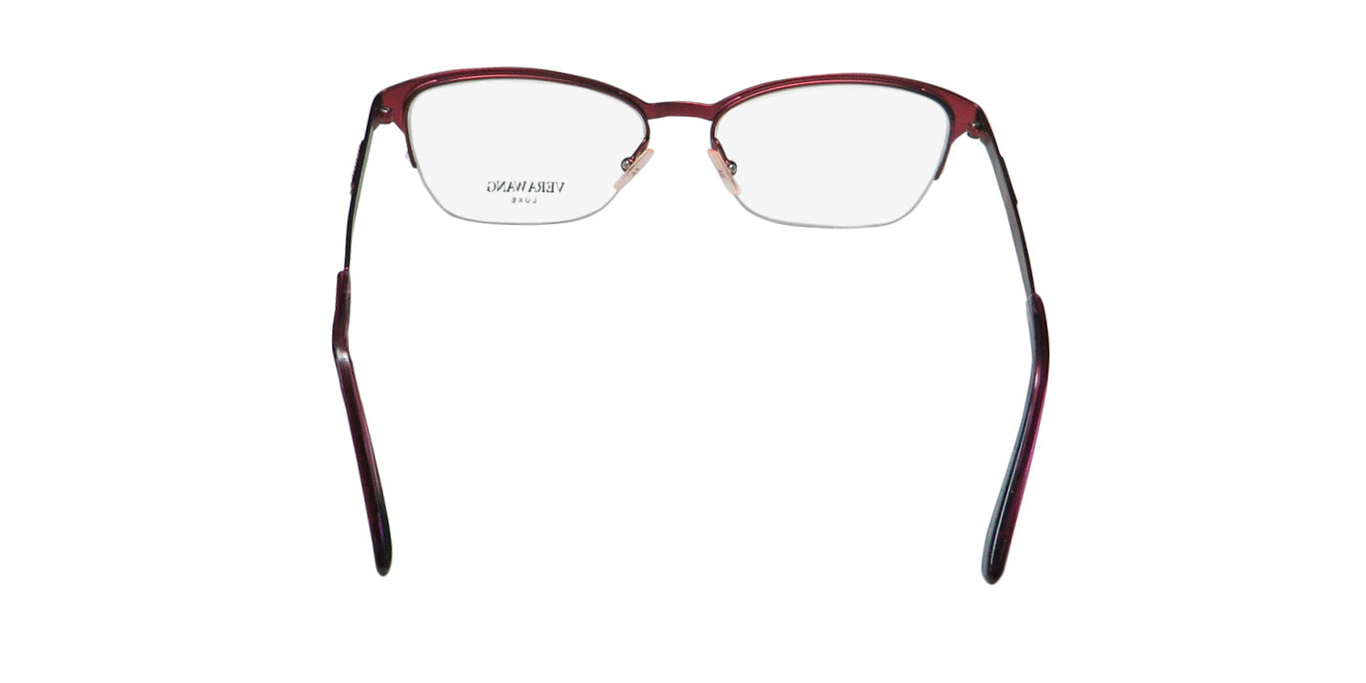 Vera Wang Luxe Catlin Eyeglasses