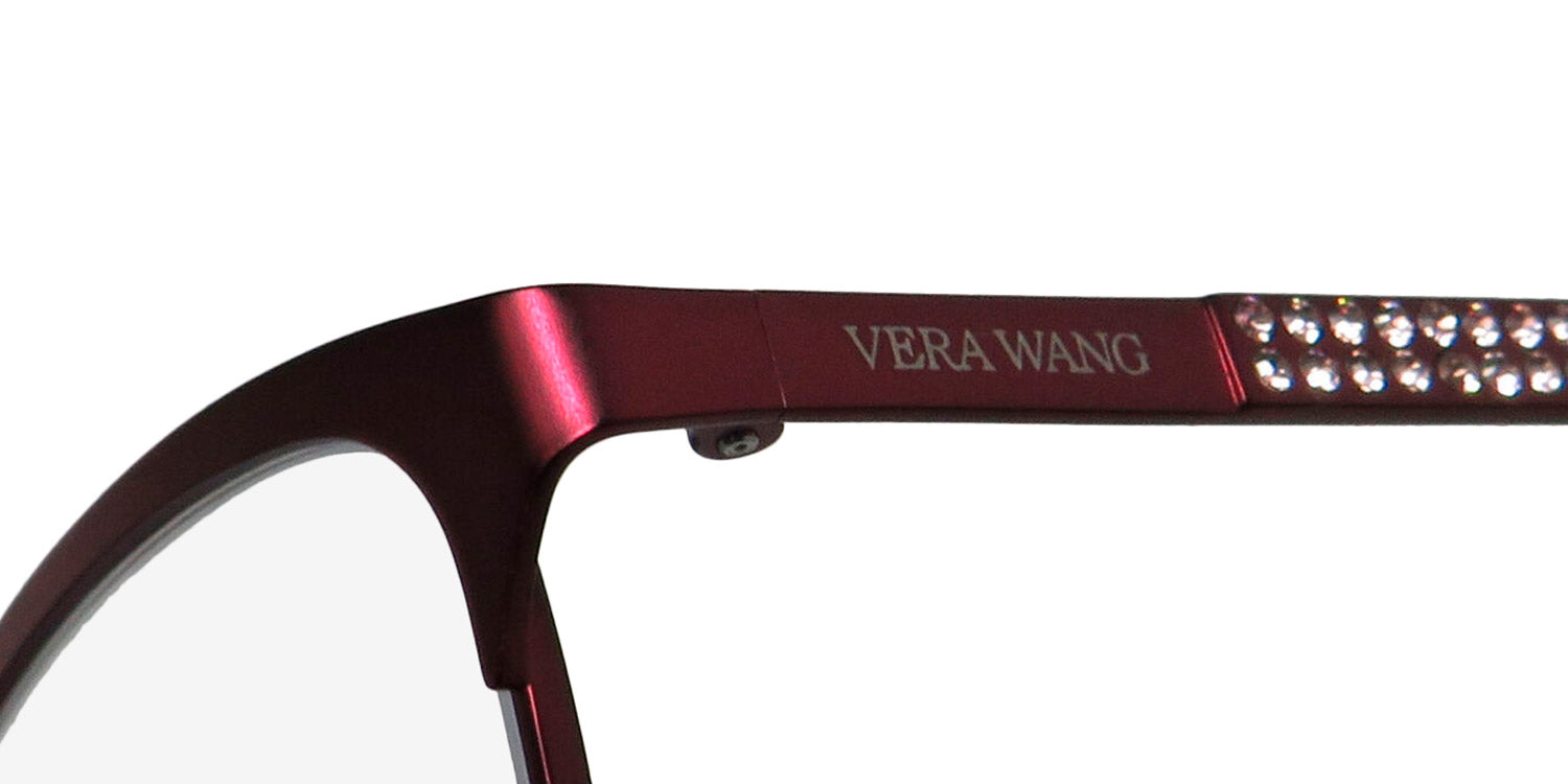 Vera Wang Luxe Catlin Eyeglasses