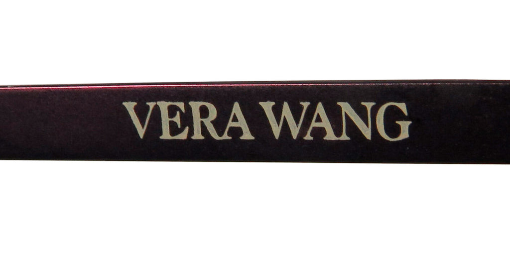 Vera Wang Luxe Catlin Eyeglasses