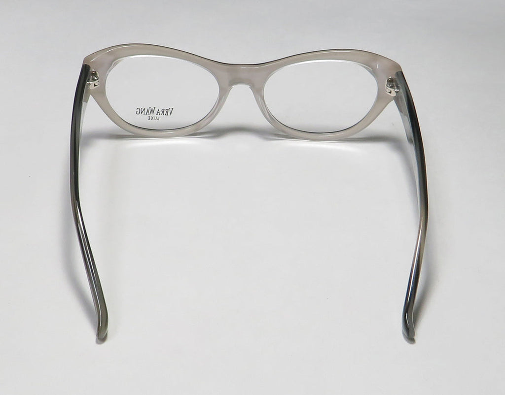 Vera Wang Luxe Larisa Eyeglasses