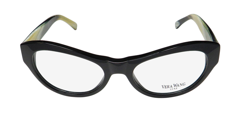 Vera Wang Luxe Larisa Eyeglasses