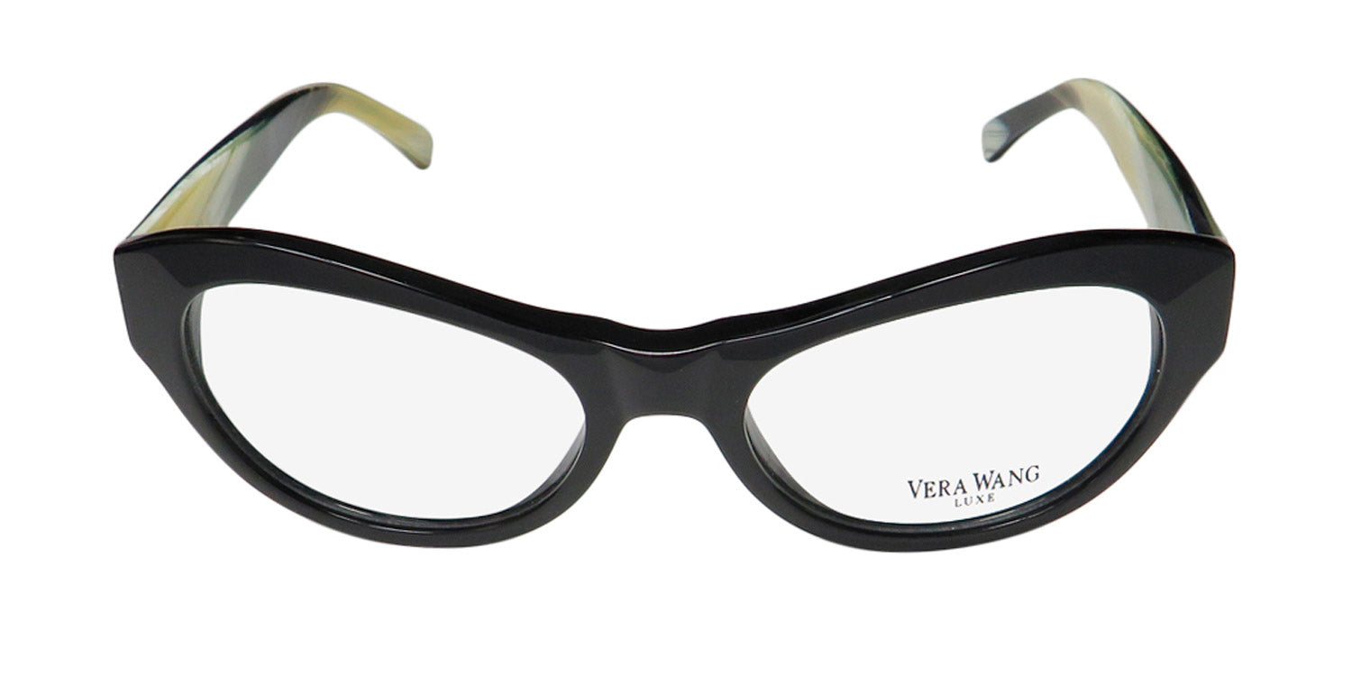 Vera Wang Luxe Larisa Eyeglasses