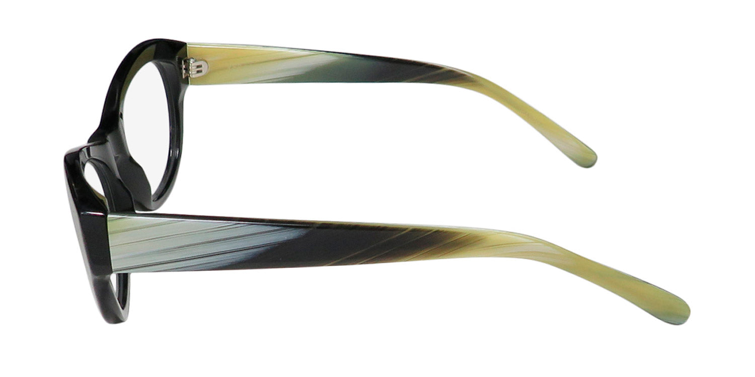 Vera Wang Luxe Larisa Eyeglasses