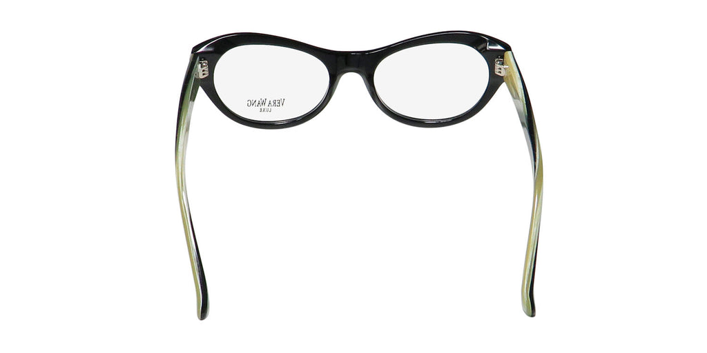 Vera Wang Luxe Larisa Eyeglasses