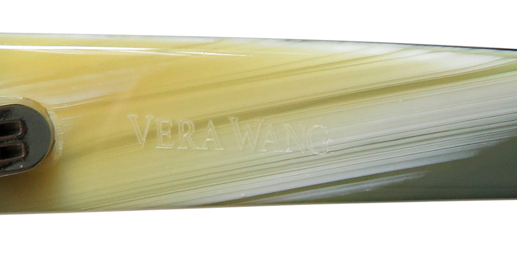 Vera Wang Luxe Larisa Eyeglasses
