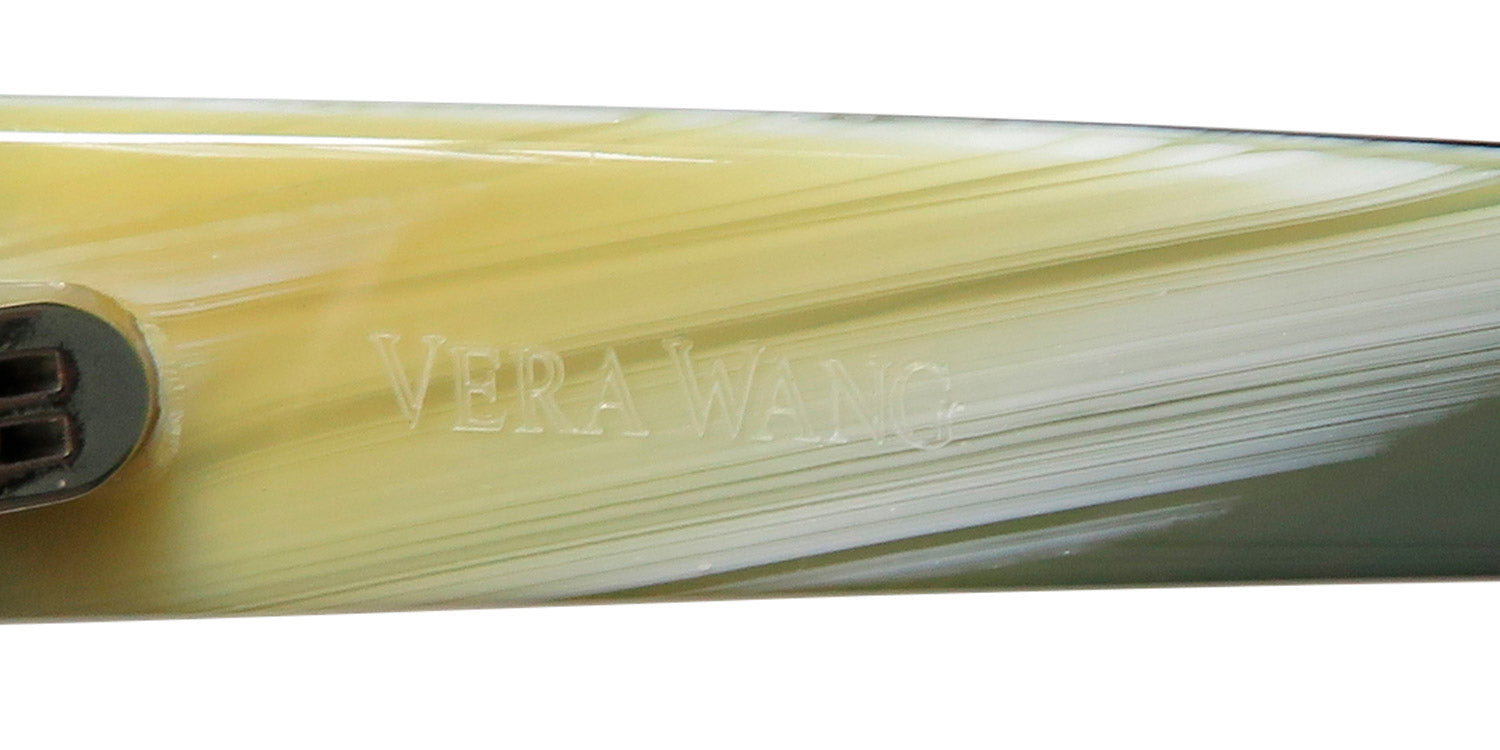 Vera Wang Luxe Larisa Eyeglasses