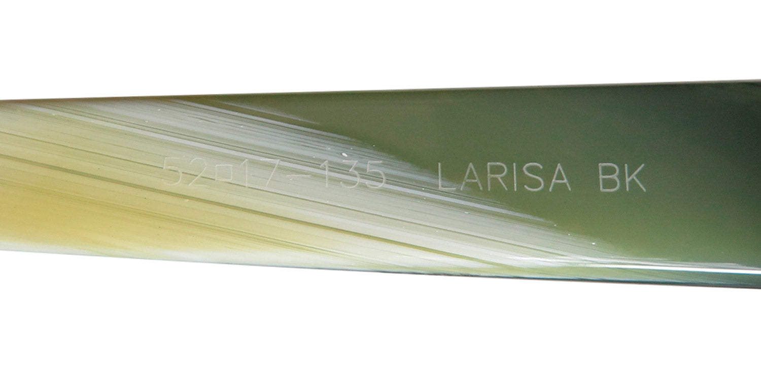 Vera Wang Luxe Larisa Eyeglasses