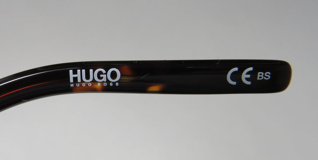 Hugo Boss Hg 1053 Eyeglasses