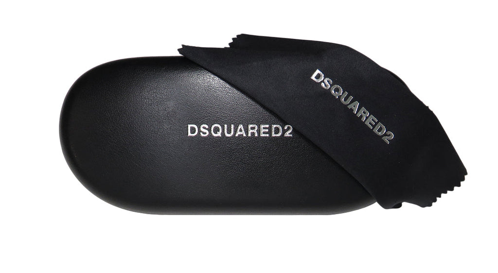 Dsquared2 Dq 5101 Eyeglasses