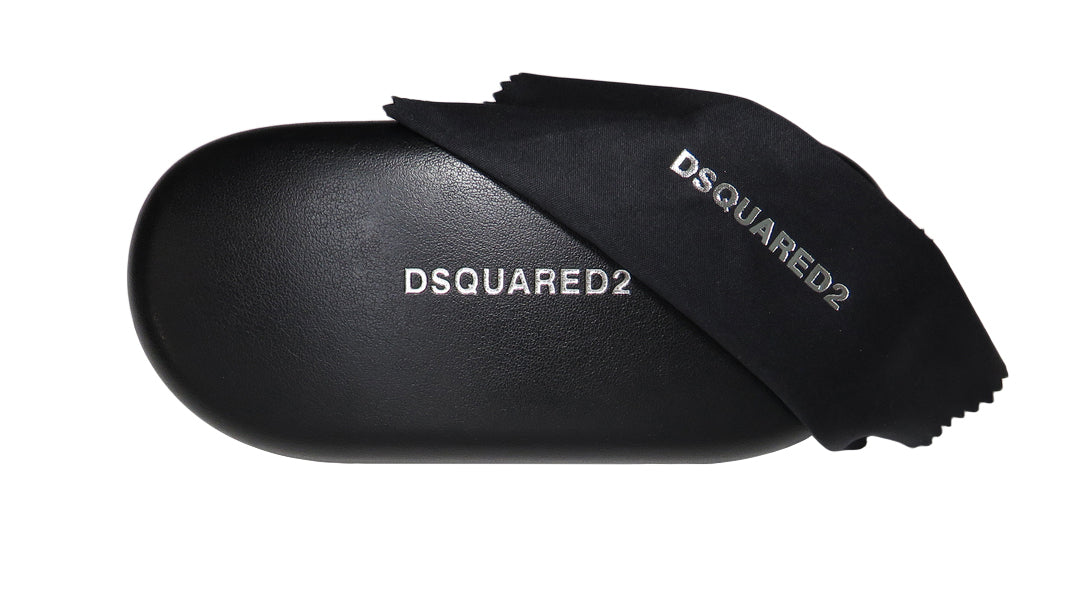 Dsquared2 Dq 5101 Eyeglasses