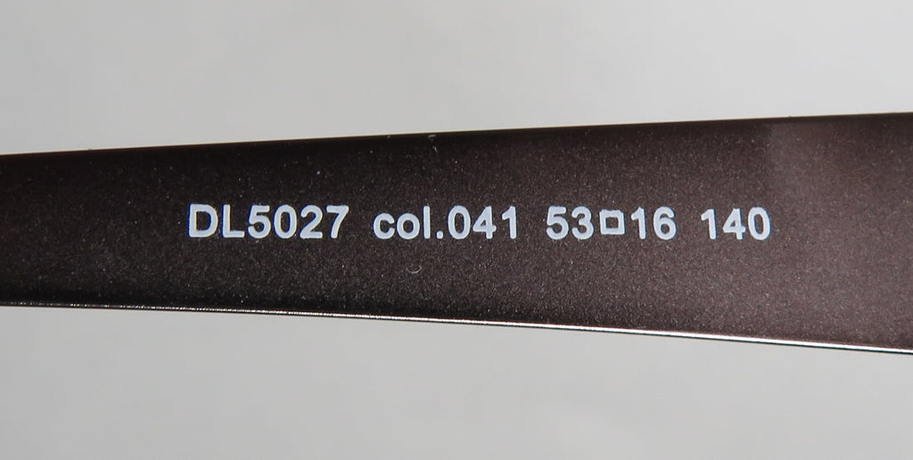 Diesel Dl 5027 Eyeglasses