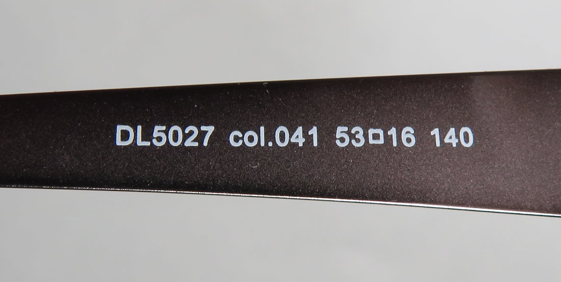 Diesel Dl 5027 Eyeglasses