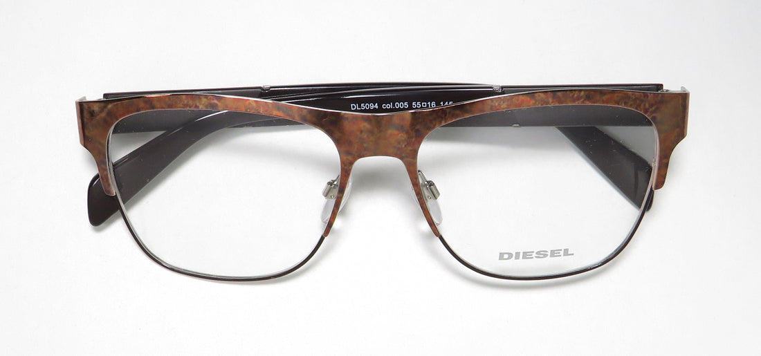Diesel Dl 5094 Eyeglasses