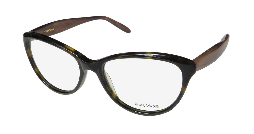 Vera Wang Luxe Emmy Eyeglasses
