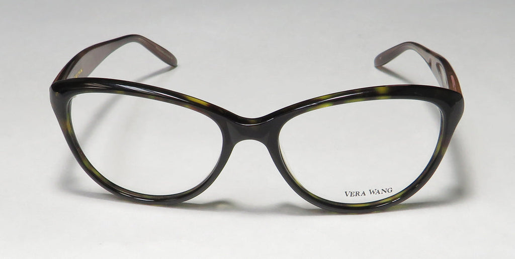 Vera Wang Luxe Emmy Eyeglasses
