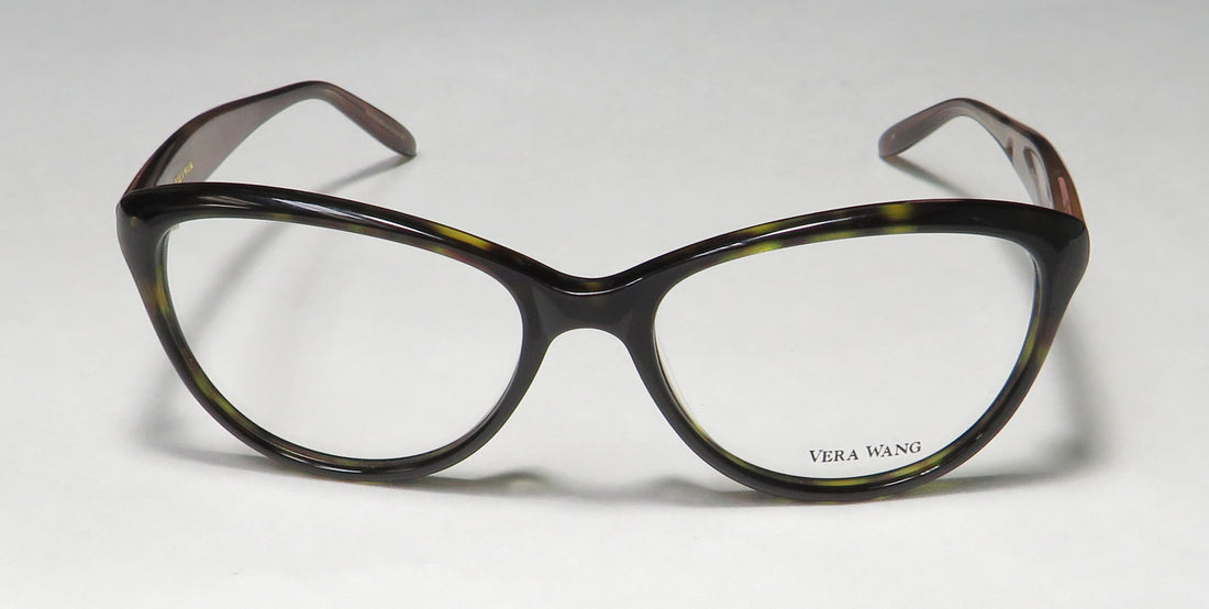 Vera Wang Luxe Emmy Eyeglasses