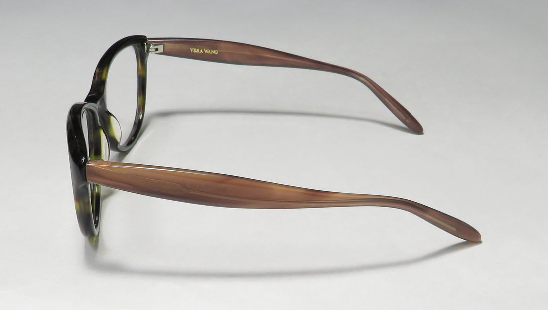 Vera Wang Luxe Emmy Eyeglasses