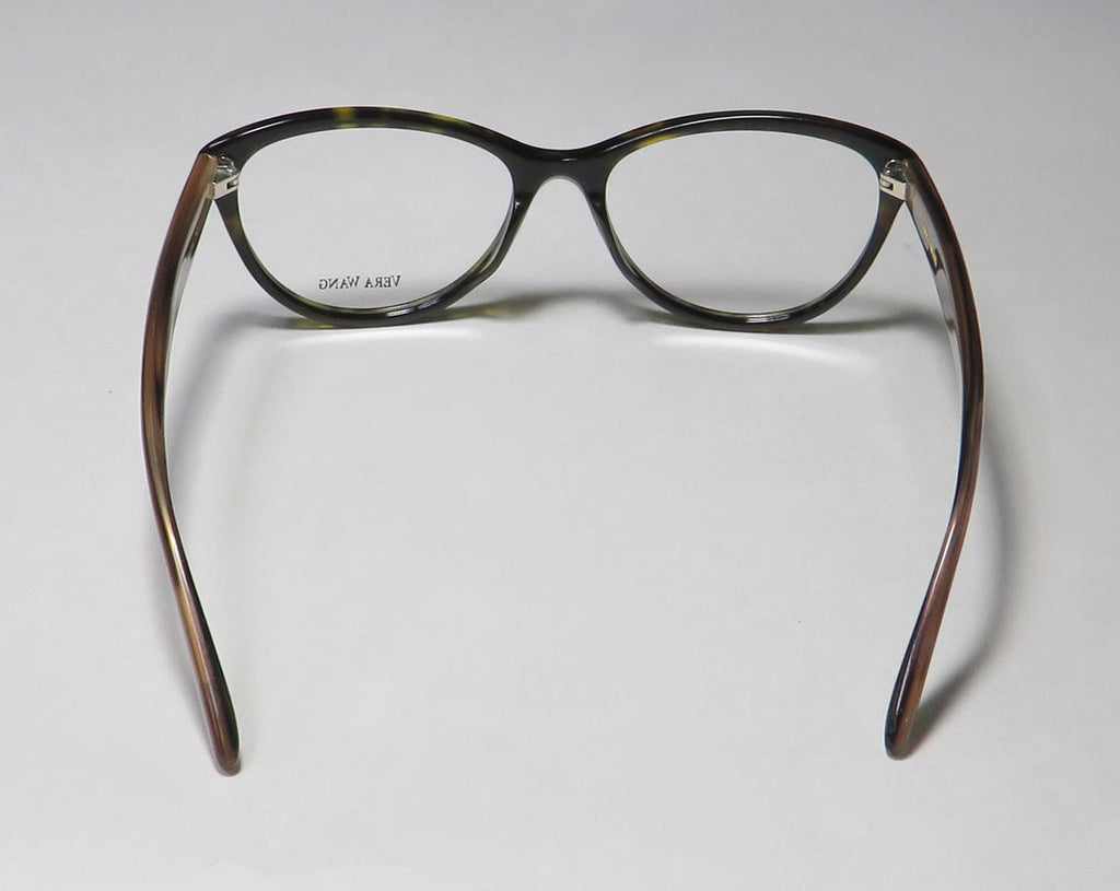 Vera Wang Luxe Emmy Eyeglasses