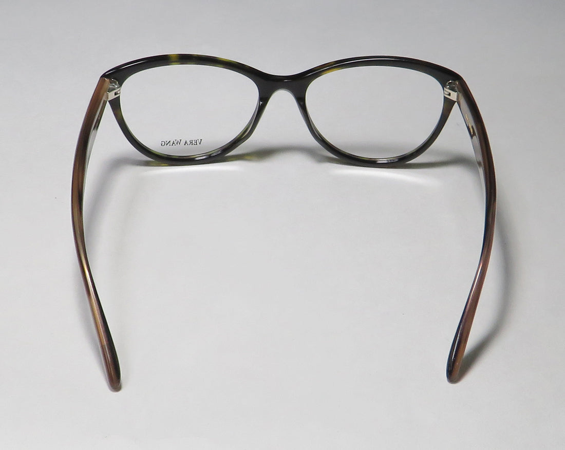 Vera Wang Luxe Emmy Eyeglasses
