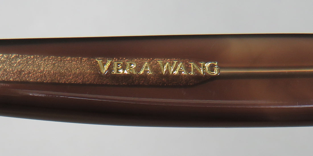 Vera Wang Luxe Emmy Eyeglasses